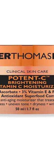 Peter Thomas Roth POTENT C Brightening Vitamin C Moisturizer Peter Thomas Roth POTENT C Brightening Vitamin C Moisturizer